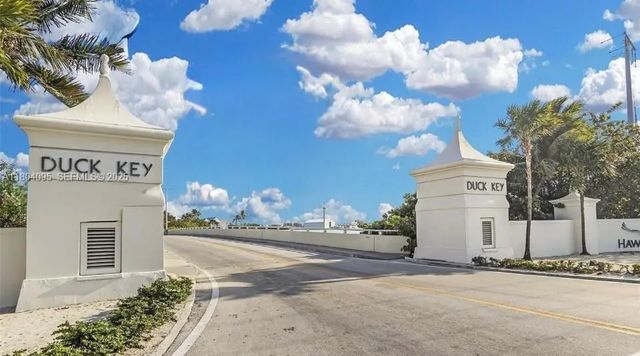 113 Jamaica Street, Duck Key