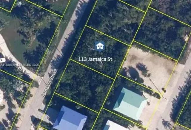 2 of 4 - 113 Jamaica Street, Duck Key, FL