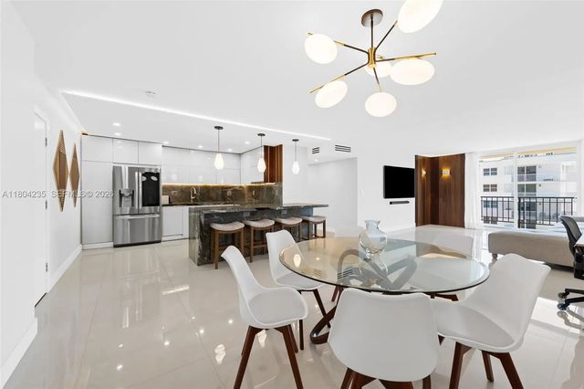 1501 S Ocean Drive #1005, Hollywood