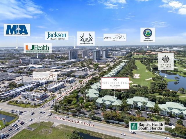 2 of 34 - 5300 Nw 87th Avenue #1513, Doral, FL