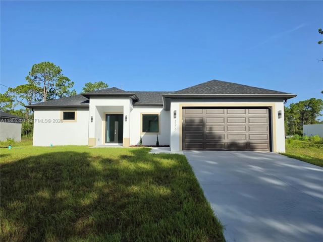 326 Nathan Avenue, Lehigh Acres