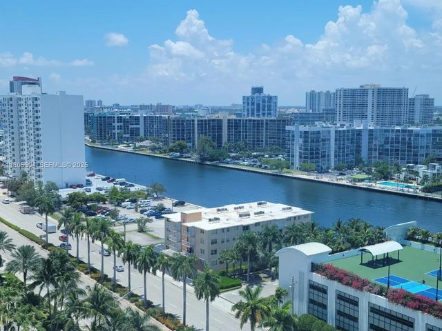 2501 S Ocean Drive #1634, Hollywood