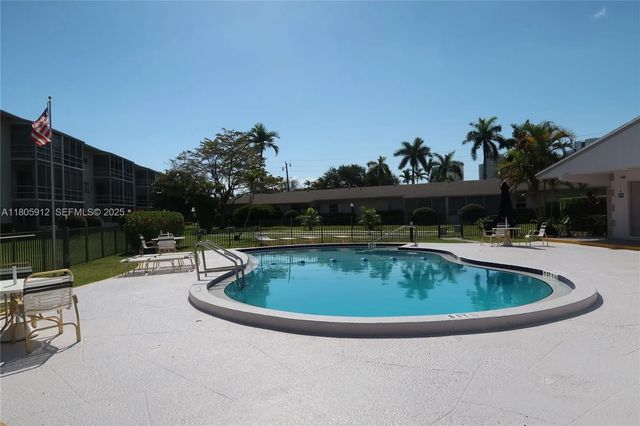 2 of 58 - 700 Layne Boulevard #112, Hallandale Beach, FL