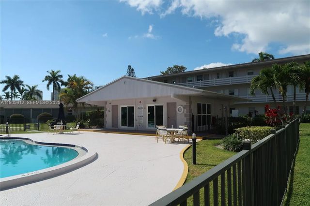 3 of 58 - 700 Layne Boulevard #112, Hallandale Beach, FL