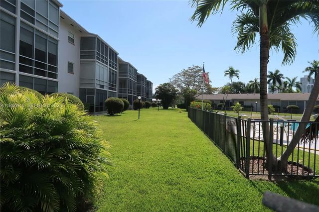 4 of 58 - 700 Layne Boulevard #112, Hallandale Beach, FL
