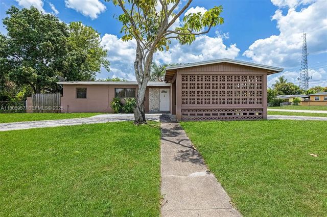 2 of 34 - 4960 Nw 11th Court, Lauderhill, FL