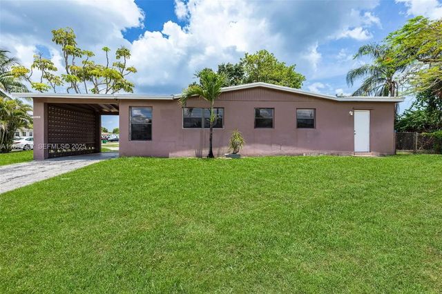 4 of 34 - 4960 Nw 11th Court, Lauderhill, FL