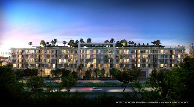 5 of 29 - 2200 Brickell Avenue #319, Miami, FL