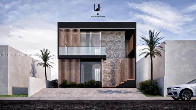 2133 Nw 48th Street, Miami