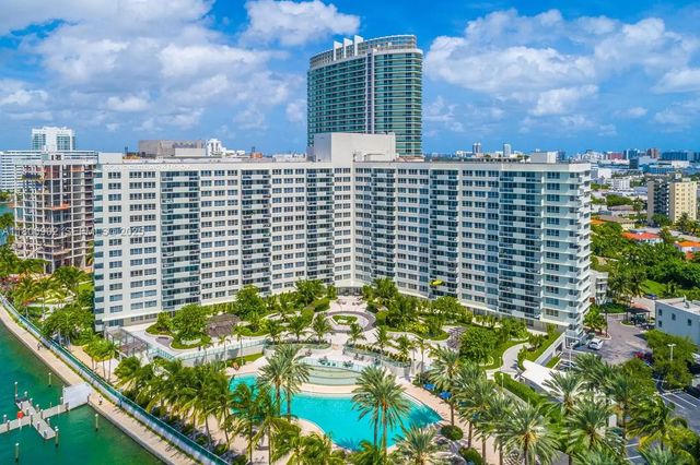 2 of 50 - 1500 Bay Road #1532s, Miami Beach, FL