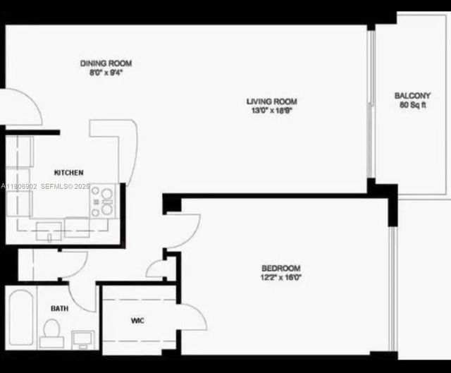5 of 50 - 1500 Bay Road #1532s, Miami Beach, FL