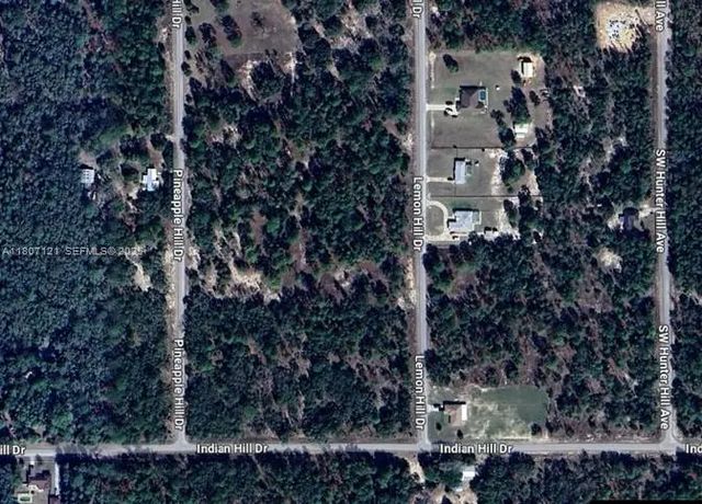 0 Sw Lemon Hill Drive, 