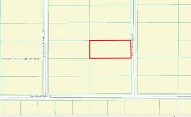 2 of 2 - 0 Sw Lemon Hill Drive, , FL