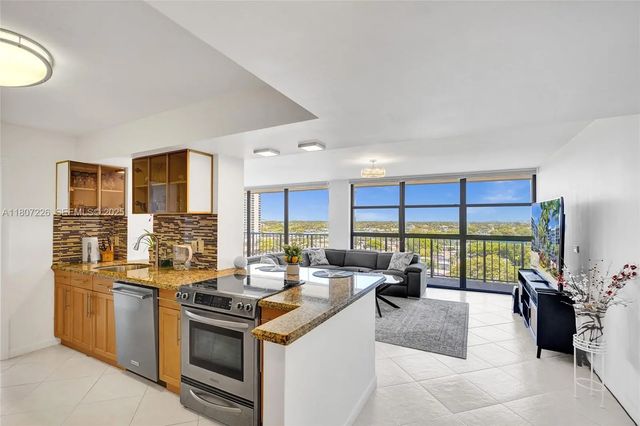 3 of 55 - 200 Leslie Drive #1031, Hallandale Beach, FL