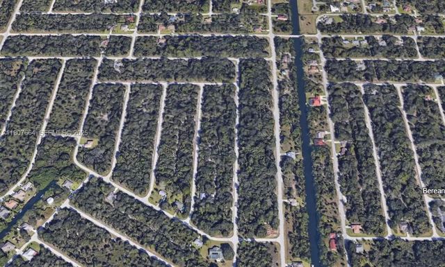 3081 Guilford Street, Port Charlotte