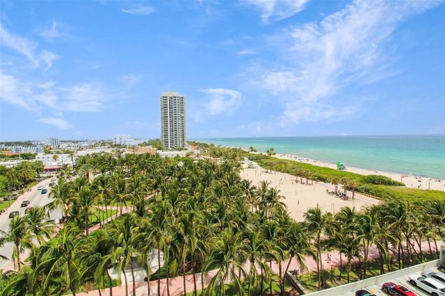2 of 16 - 7135 Collins Avenue #934, Miami Beach, FL