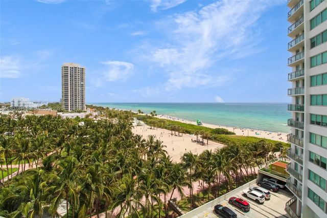 3 of 16 - 7135 Collins Avenue #934, Miami Beach, FL