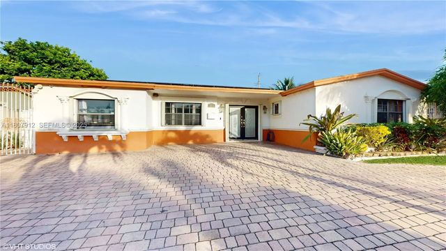 3920 Nw 36th Avenue, Lauderdale Lakes