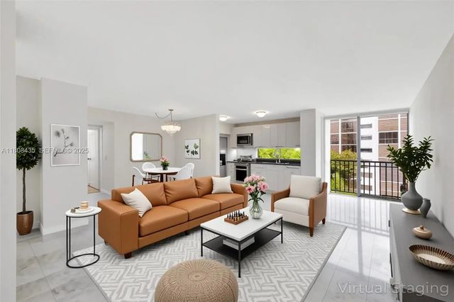 2 of 55 - 16919 N Bay Road #521, Sunny Isles Beach, FL