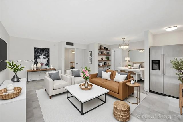 4 of 55 - 16919 N Bay Road #521, Sunny Isles Beach, FL