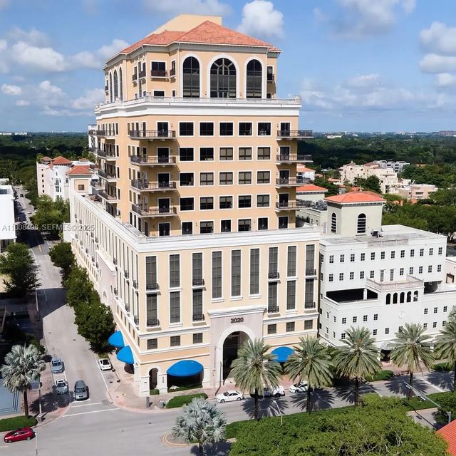 2020 Ponce De Leon Boulevard #8th Floor, Coral Gables