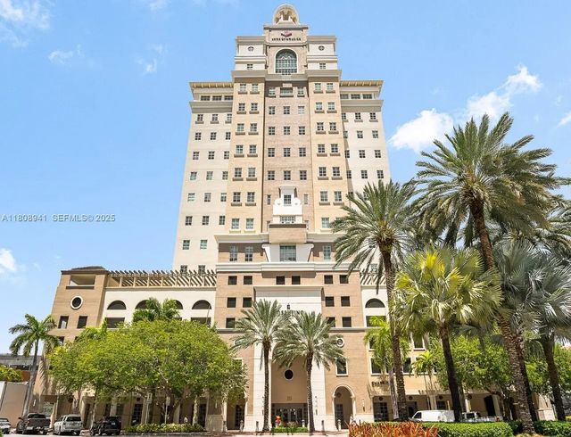N/A, Coral Gables