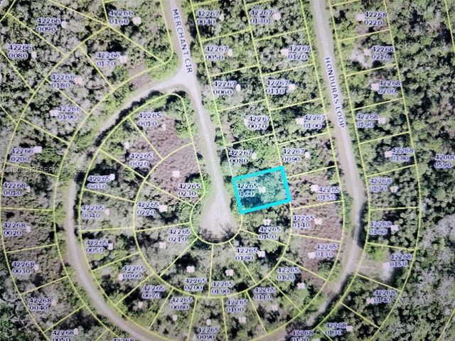 1828 Merchant Circle, Lehigh Acres