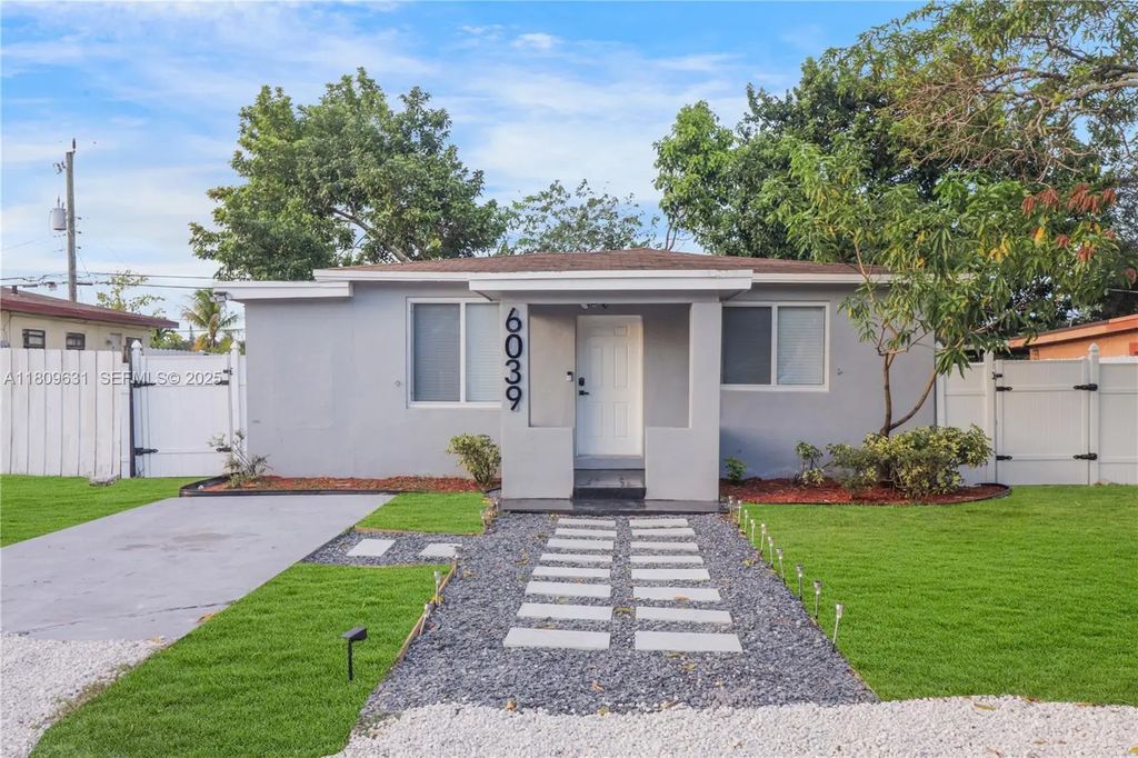6039 Sw 38th Street, Miramar