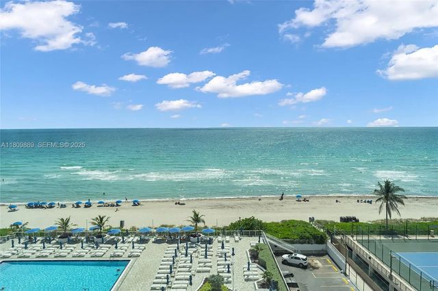 2 of 48 - 1904 S Ocean Drive #1004, Hallandale Beach, FL