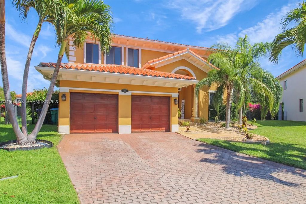 7753 Sw 193rd Street, Cutler Bay