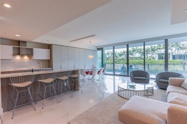 2 of 39 - 360 Ocean Drive #205s, Key Biscayne, FL