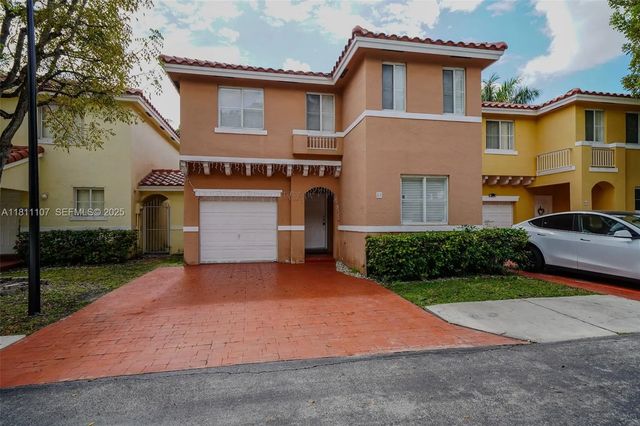 14816 Sw 104th Street #85, Miami