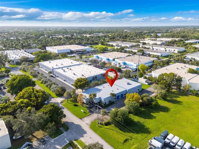 3541 Nw 53rd Street, Fort Lauderdale