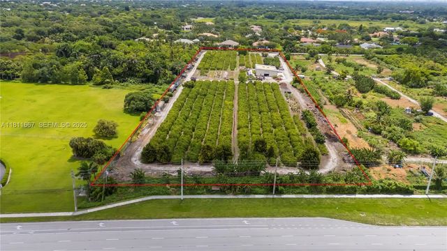 4077 Sw 121st Terrace, Davie