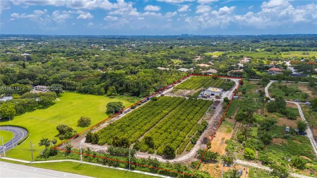 4077 Sw 121st Terrace, Davie