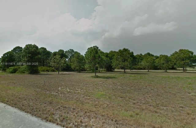 12 Rudder, Port Charlotte
