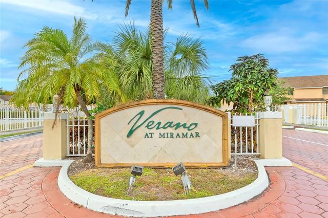 2 of 32 - 8109 Sw 21 Court #8109, Miramar, FL