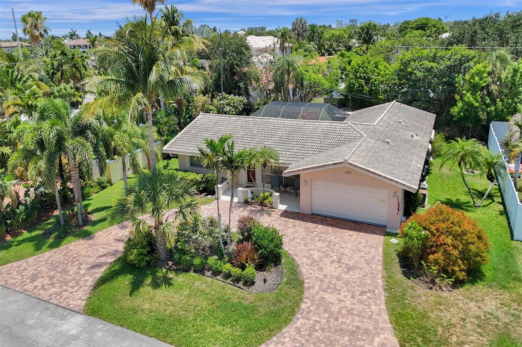2200 Ne 33rd Street, Lighthouse Point