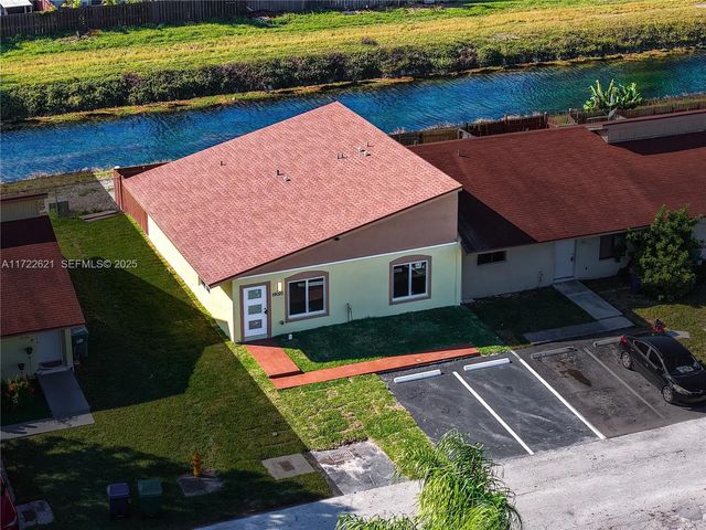 28020 Sw 141st Place #0, Homestead