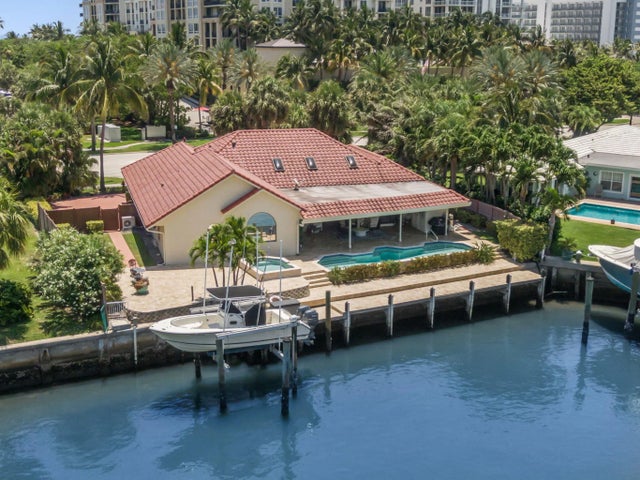 3819 N Ocean Drive, Singer Island