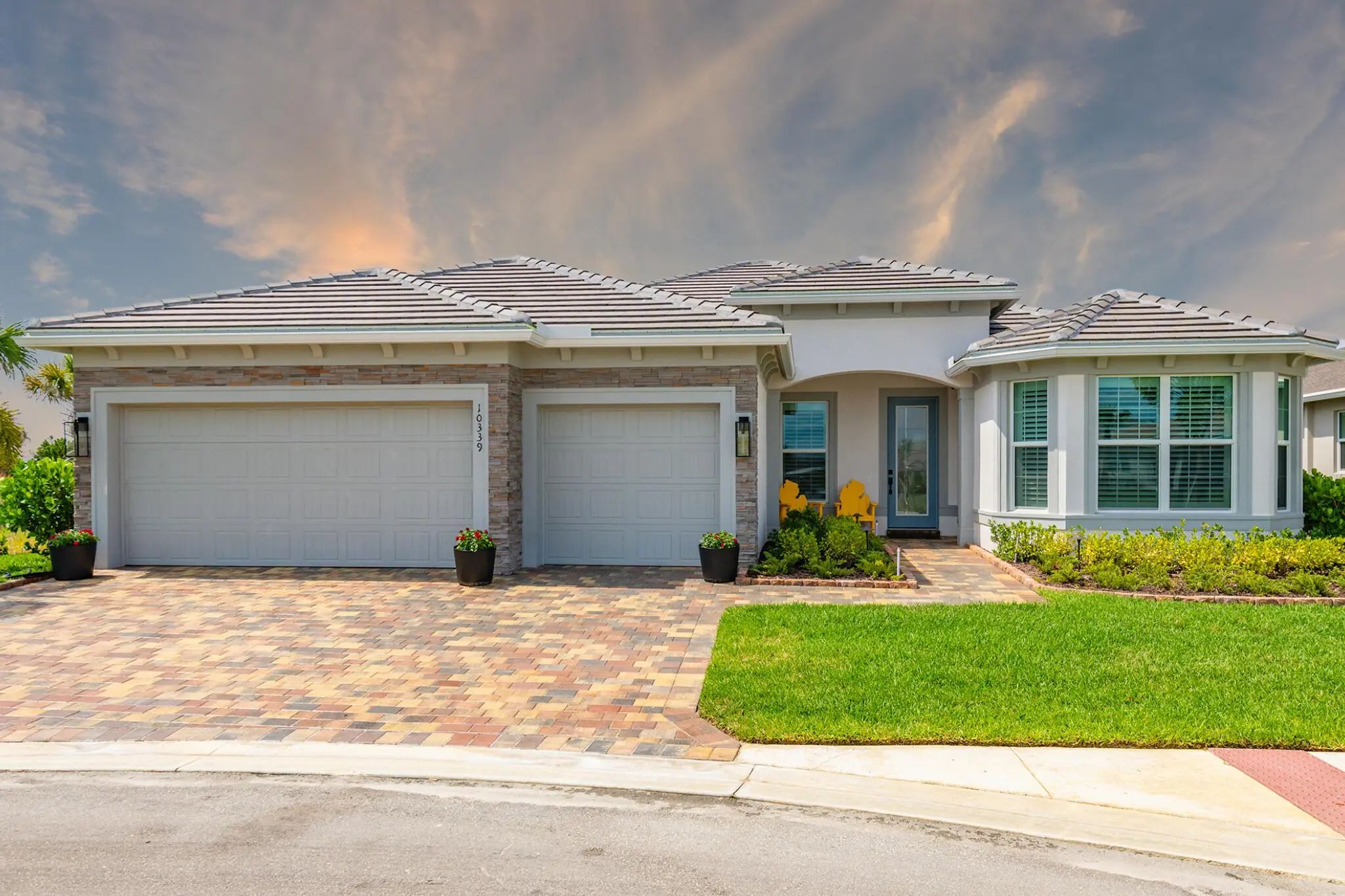 10339 Sw Tetian Drive, Port St. Lucie
