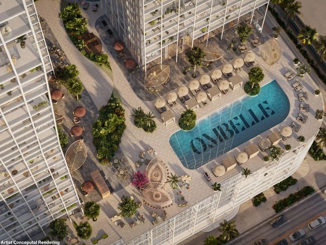 4 of 12 - 300 Ne 3rd Avenue #1208s, Fort Lauderdale, FL