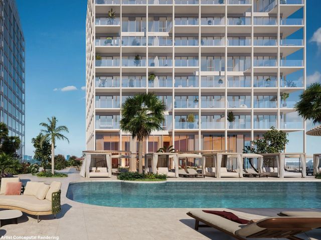 5 of 12 - 300 Ne 3rd Avenue #1208s, Fort Lauderdale, FL