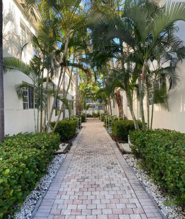 340 84th Street #2, Miami Beach