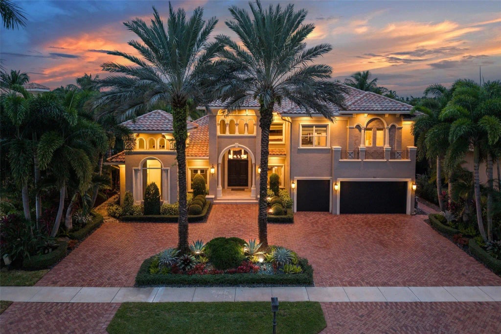 630 Sweet Bay Avenue, Plantation