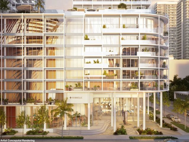 3 of 12 - 300 Ne 3rd Avenue #2803s, Fort Lauderdale, FL