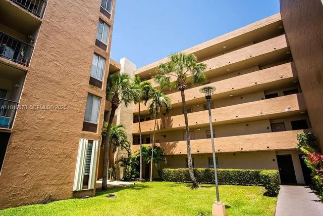 9110 Fontainebleau Boulevard #502, Miami