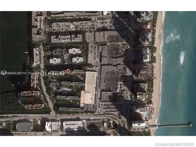 3 of 38 - 17021 N Bay Road #412-iv, Sunny Isles Beach, FL