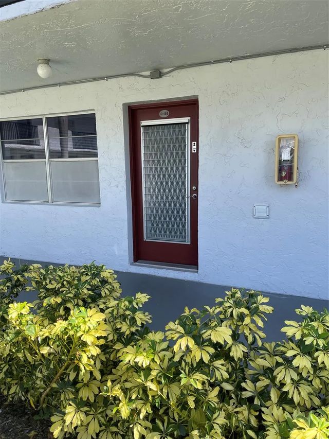 2 of 25 - 8405 Nw 61st Street #d-109, Tamarac, FL