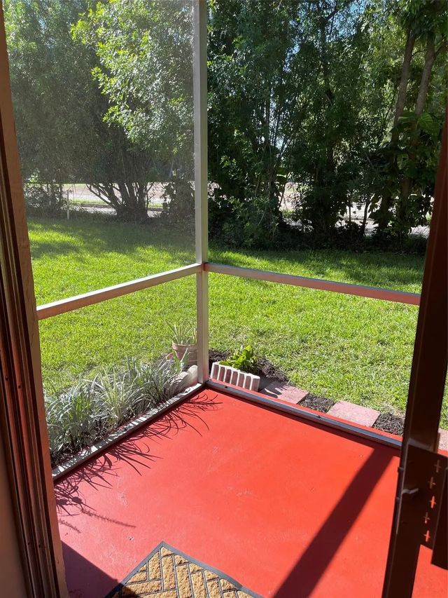5 of 25 - 8405 Nw 61st Street #d-109, Tamarac, FL